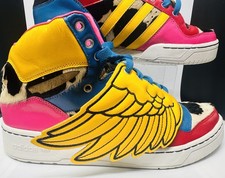 Adidas Originals x Jeremy