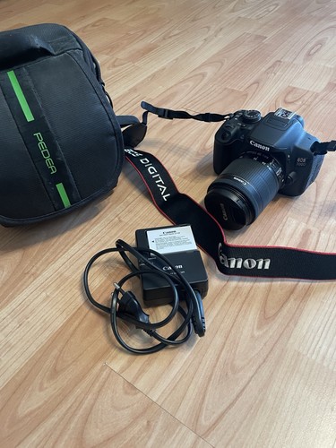 Canon eos digital - canon,