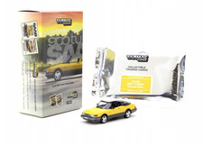 Saab 900 Turbo Cabrio z