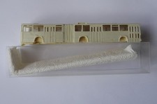 Resin 1:87 Büssing/Ludewig BS 170V Bauj. ca. 1970 Unikat