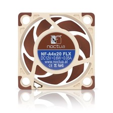 Noctua NF-A4x20 FLX, 40 x 40 x