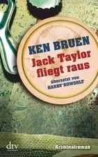 Jack Taylor fliegt raus Bruen