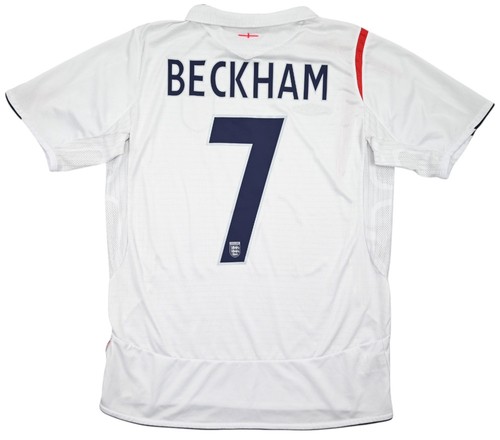 Umbro 2005 england - umbro, 2005-07