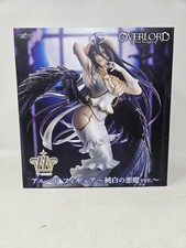 Taito T-most Overlord Albedo