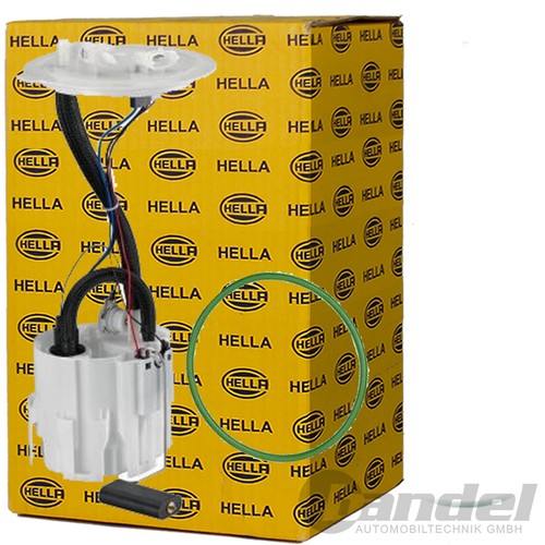 HELLA