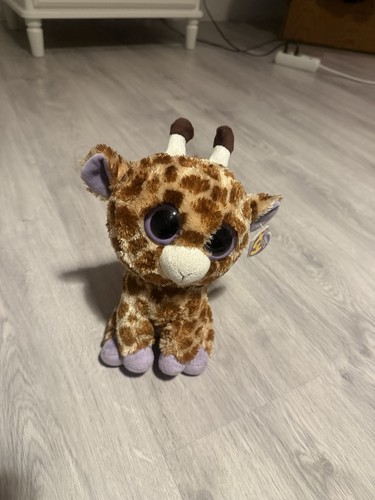 Toys giraffe plüschtier - giraffe,