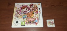 Cooking Mama Sweet Shop