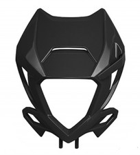 Lichtmaske Beta RR Enduro ab 2020 schwarz