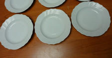 5 Suppenteller Hutschenreuther