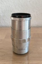 Carl Zeiss Jena Sonnar 135mm