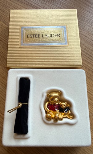 Estee lauder solid parfum - estee,