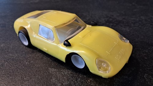 Wartburg melkus rs1000 - melkus,
