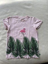 Freds World by Green Cotton T-Shirt Mädchen Oberteil Shirt Gr. 140