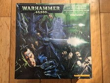 Warhammer 40k Dark Elder