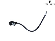BMW 5er F10 F11 LCI 9302358 Batteriekabel Minuspol