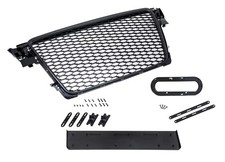 Kühlergrill Waben Front Grill