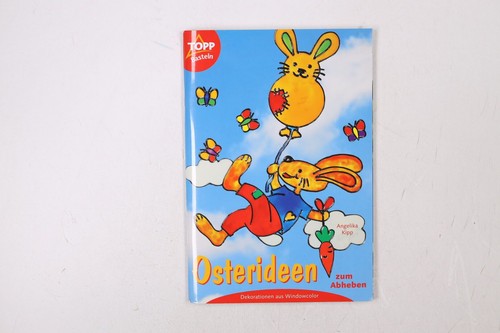 41131 angelika kipp osterideen - 41131,