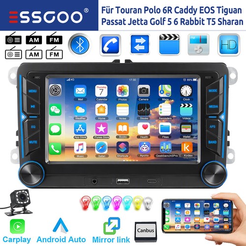 Carplay android auto autoradio - carplay,