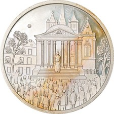 Schweiz, Medaille, Pèlerinage