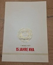  Konvolut Sondermarken DDR