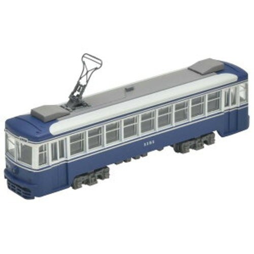 Tomytec yokohama city tram - yokohama,