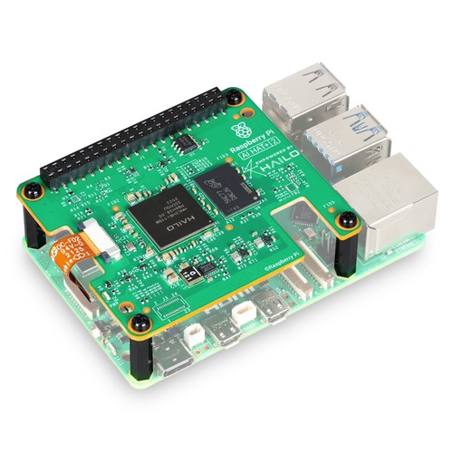 Raspberry hat 2 40 - raspberry, pi