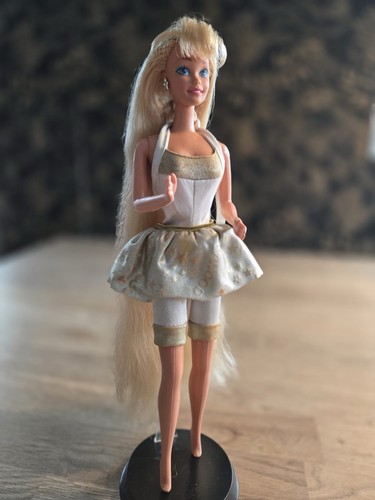 Barbie mattel hollywood - mattel,