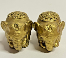 2er Set Elefanten Figuren