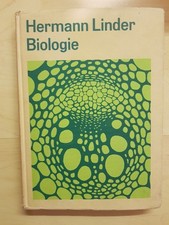 Biologie. Lehrbuch für die