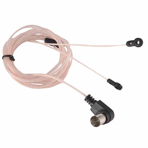 Rund funk antenne - rund, 75