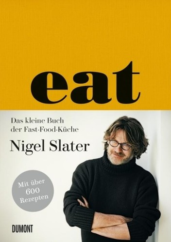 Nigel slater eat - nigel,