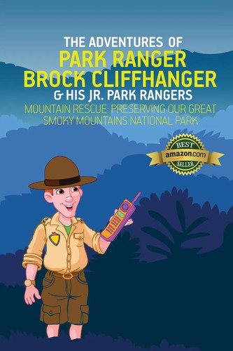 The adventures park ranger - of,