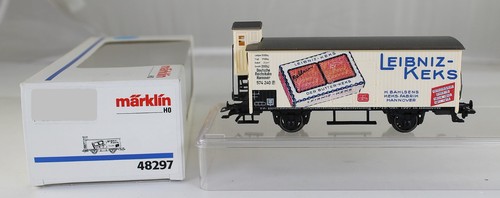 Märklin 48297 gedeckter - märklin,