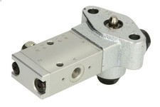 Multi-way valve Pneumatics