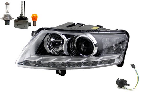 Scheinwerfer xenon passend - scheinwerfer,