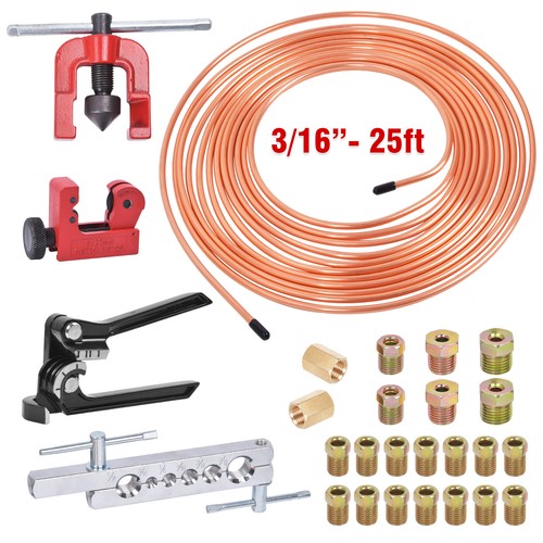 Bördelgerät 25ft - bÖrdelgerÄt, +