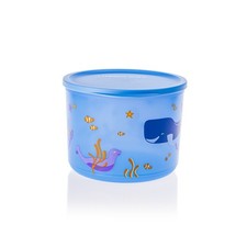 Tupperware bingo l - bingo, blau