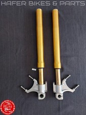 Ducati 998 R S 748 R 916 SPS 996 SPS S Öhlins FG43 Gabelholme Fork V151