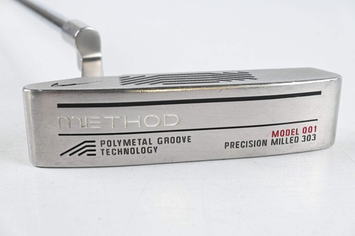 Linkshand nike method milled - linkshand,
