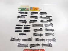 Zeuke BTTB Spur TT Bastler Konvolut Weichen Antriebe MÄNGEL #EF345-2