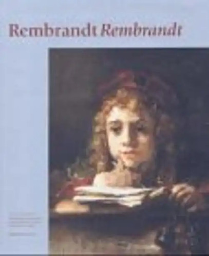 Rembrandt - rembrandt,