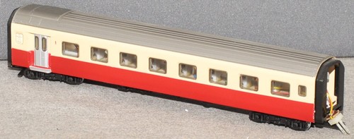 Märklin 4071 1 - märklin,