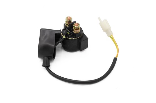 12v starterrelais - 12v,