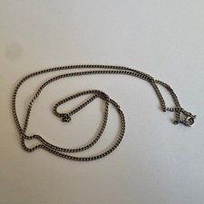 Flachpanzerkette Halskette