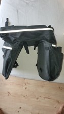 Radl Gepäckträgertasche inkl. Lenkertasche