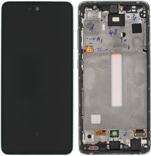 Original oled display touch - oled,