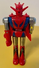 Mattel Shogun Warriors Grand