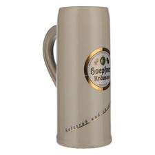 Hoepfner bier glas 5l - bier, 0,5l