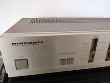 Marantz pm240 stereo - marantz,