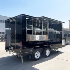 3.5m Imbisswagen Fast